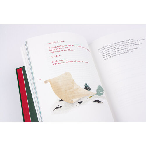 Pelckman Uitgevers Buitengewone Sinterklaasverhalen, vanaf 6 jaar Pelckman Uitgevers Buitengewone Sinterklaasverhalen, vanaf 6 jaar