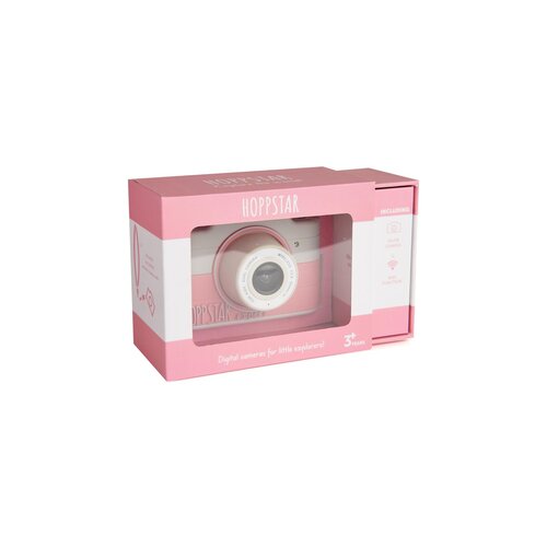 Hoppstar Hoppstar fototoestel voor kinderen - Expert - vanaf 4 jaar