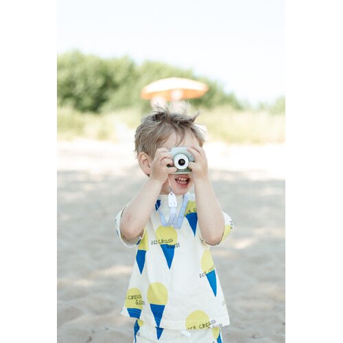 Hoppstar Hoppstar fototoestel voor kinderen - Expert - vanaf 4 jaar