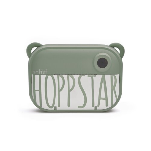 Hoppstar Hoppstar Kindercamera Artist met zwart-wit printer