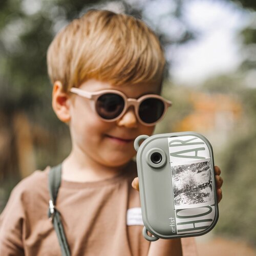 Hoppstar Hoppstar Kindercamera Artist met zwart-wit printer