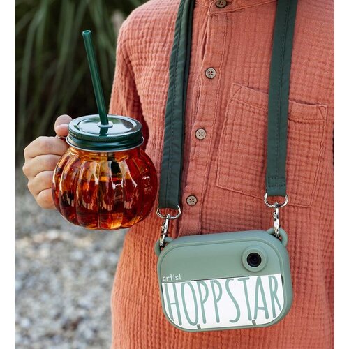 Hoppstar Hoppstar Kindercamera Artist met zwart-wit printer