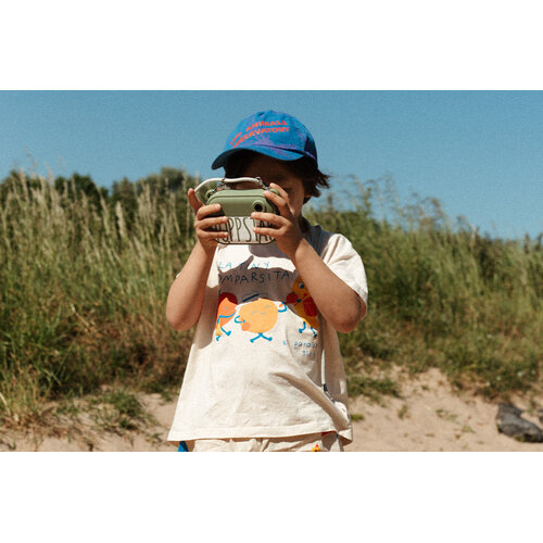 Hoppstar Hoppstar Kindercamera Artist met zwart-wit printer