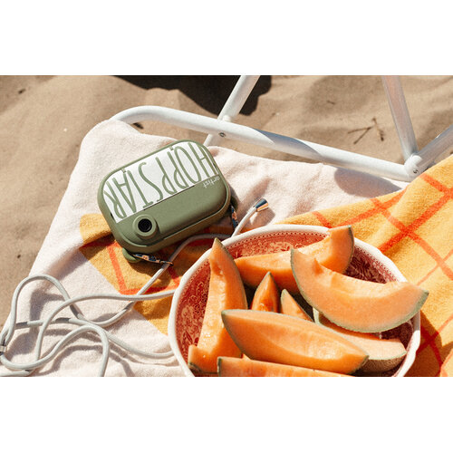 Hoppstar Hoppstar Kindercamera Artist met zwart-wit printer