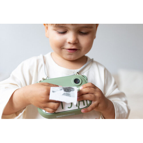 Hoppstar Hoppstar Kindercamera Artist met zwart-wit printer