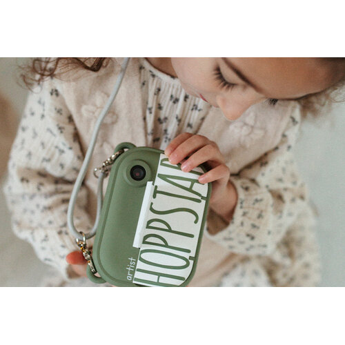 Hoppstar Hoppstar Kindercamera Artist met zwart-wit printer