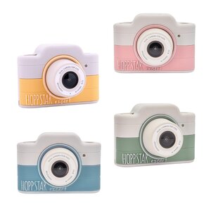 Hoppstar Hoppstar kindercamera Expert