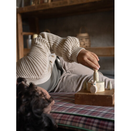 Grapat Grapat - Hallo winter - Limited edition Grapat Grapat - Hallo winter - Limited edition