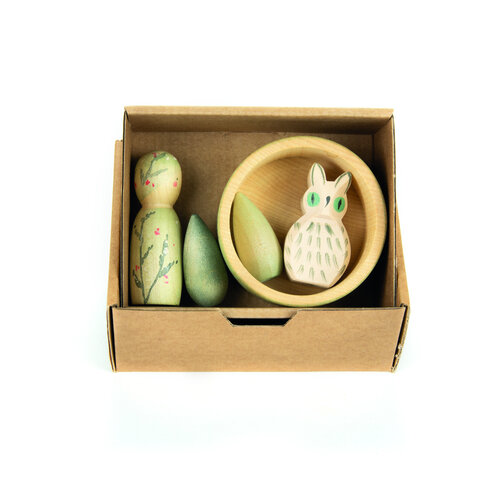 Grapat Grapat - Hallo winter - Limited edition Grapat Grapat - Hallo winter - Limited edition