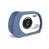 Kidycam Digitale kindercamera blauw