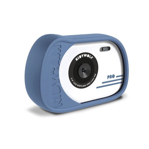 Hoppstar Kidywolf  Kidycam Digitale kindercamera blauw