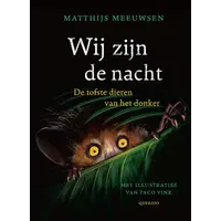 Wij zijn de nacht