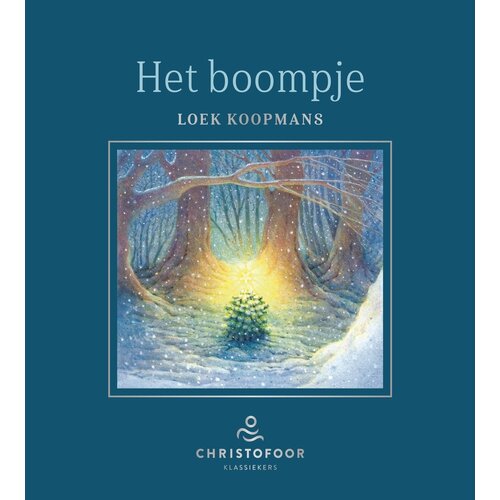 Christofoor kinderboeken Christofoor - Het boompje, vanaf 3 jaar Christofoor kinderboeken Christofoor - Het boompje, vanaf 3 jaar