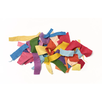 Bioland vilt restjes