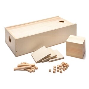 Trigonos Visual Math Base 10 mini - visueel rekenspel Trigonos Visual Math Base 10 mini - visueel rekenspel