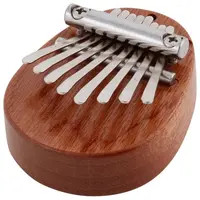 Kalimba - duimpiano