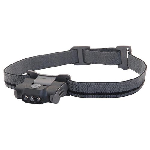 NexTorch NexTorch zwarte Hoofdlamp EcoStar