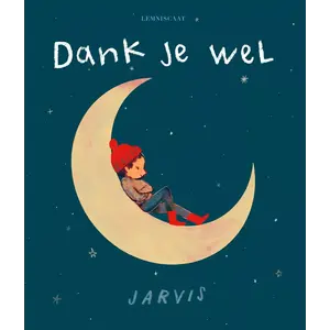 Lemniscaat Dank je Wel!