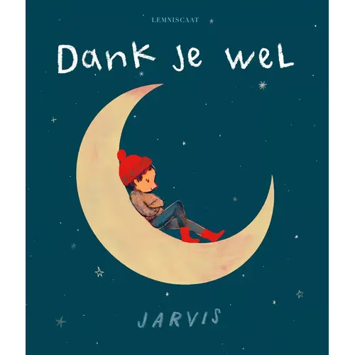 Lemniscaat Dank je Wel!