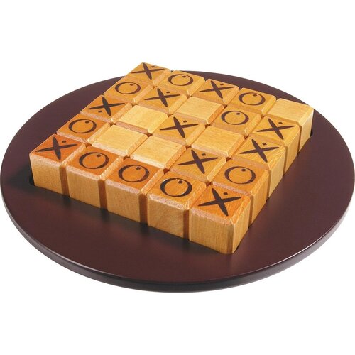 999 Games GiGaMic Quixo Mini, vanaf 6 jaar - Copy