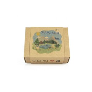 Grapat Grapat Hello Summer