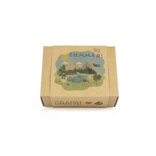 Grapat Grapat Hello Summer