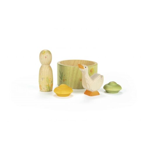 Grapat Grapat - Hallo zomer - Limeted edition