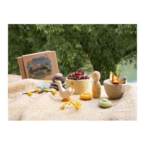 Grapat Grapat - Hallo zomer - Limeted edition