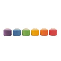 Grapat - stapelbakjes