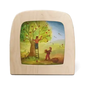 Toverlux Vogel Geluk - Appelboom