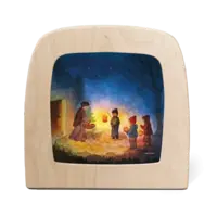 Vogel Geluk - Saint Martin