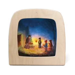 Toverlux Vogel Geluk - Saint Martin