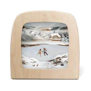 Toverlux Robin Pieterse - Roze wangen