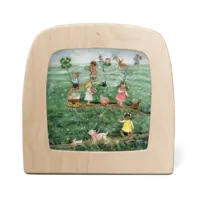 Gwen's Illustrations - Lenteparade