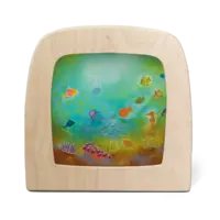 Baukje Exler - Onderwaterwereld