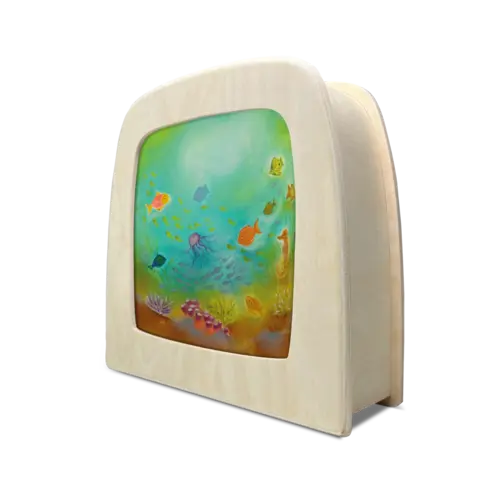 Toverlux Baukje Exler - Onderwaterwereld- 2026 collectie