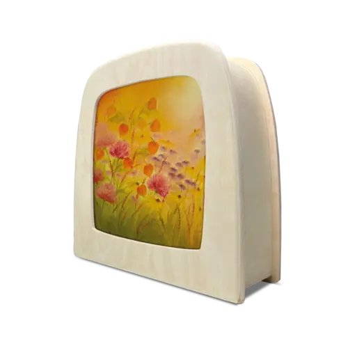 Toverlux Baukje Exler - Amber Fields 2026 collectie