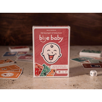 Blije baby spel