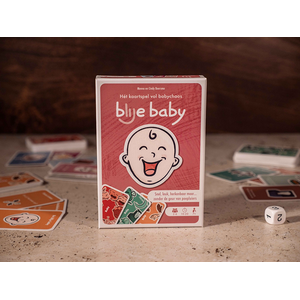 Blije baby spel