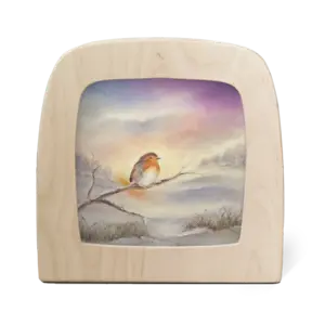 Toverlux Baukje Exler - Roodborstje