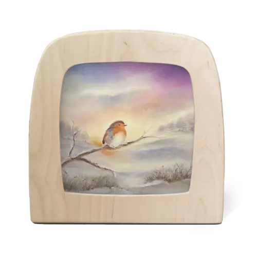 Toverlux Baukje Exler - Roodborstje