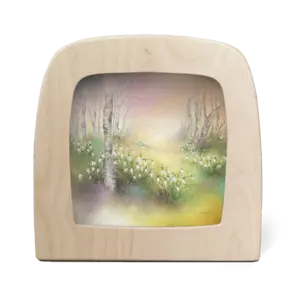 Toverlux Baukje Exler - Sneeuwklokjes