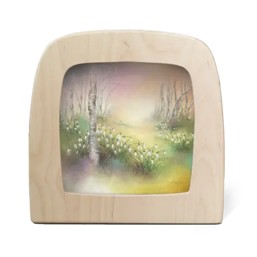 Toverlux Baukje Exler - Snowdrops  2026 collectie