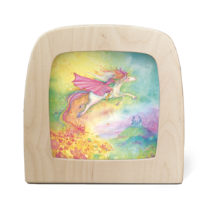 Toverlux Anne Illustraties - Eenhoorn droom