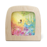 Anne Illustraties - In Bloei