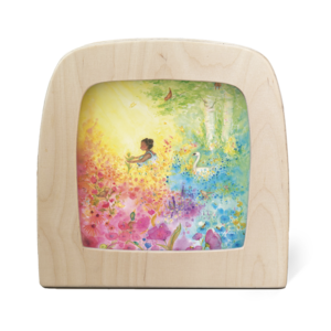 Toverlux Anne Illustraties - In Bloei