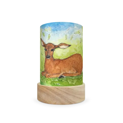 Toverlux Toverlux Eentje van Margo - Bosdieren, 2026 collectie Toverlux Toverlux Eentje van Margo - Bosdieren, 2026 collectie