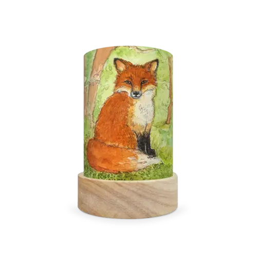 Toverlux Toverlux Eentje van Margo - Bosdieren, 2026 collectie Toverlux Toverlux Eentje van Margo - Bosdieren, 2026 collectie