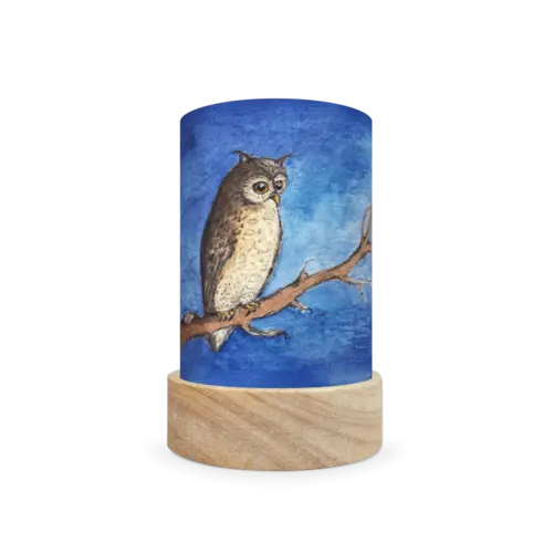 Toverlux Toverlux Eentje van Margo - Bosdieren, 2026 collectie Toverlux Toverlux Eentje van Margo - Bosdieren, 2026 collectie