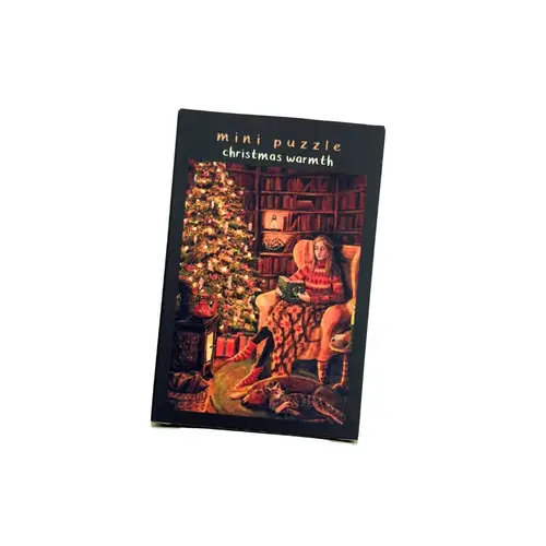 Esther Bennink Esther Bennink - Mini puzzels - 99 stukjes